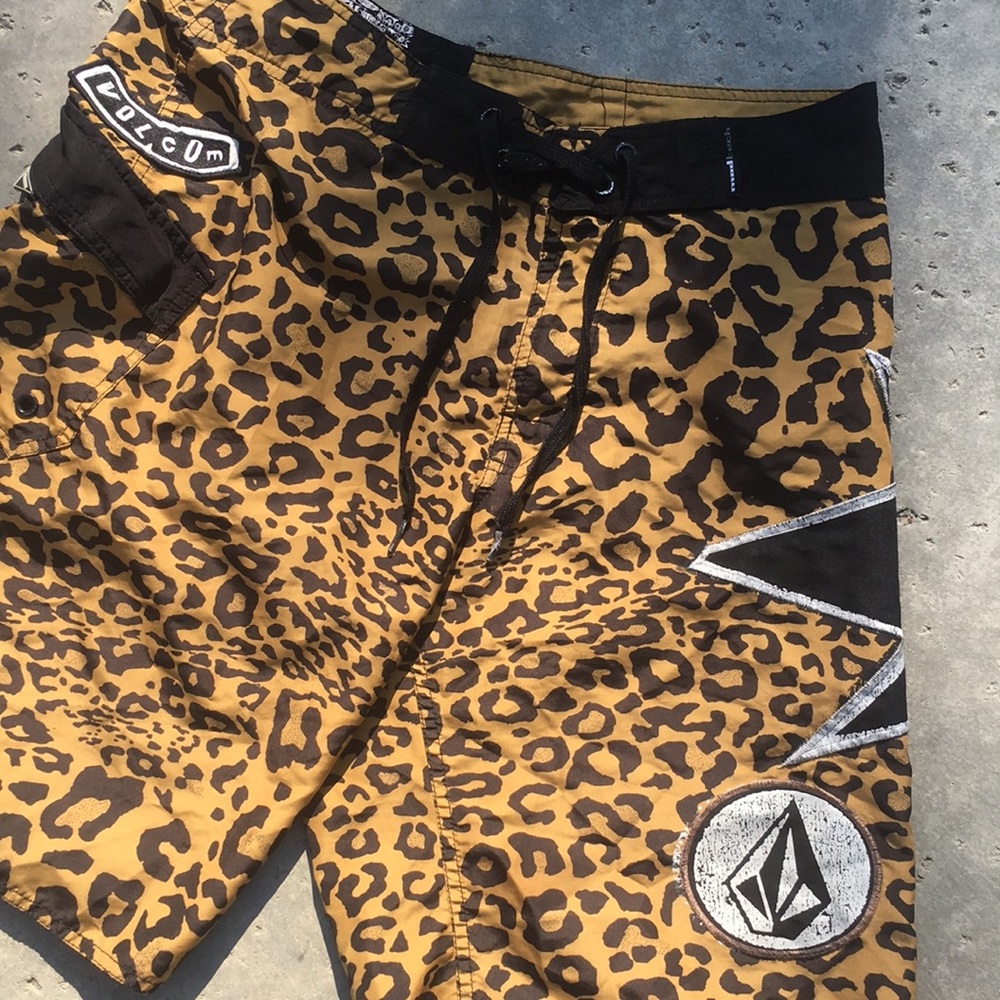Volcom Board shorts -32